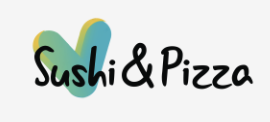 SUSHI & PIZZA