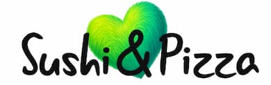 SUSHI & PIZZA