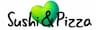 SUSHI & PIZZA